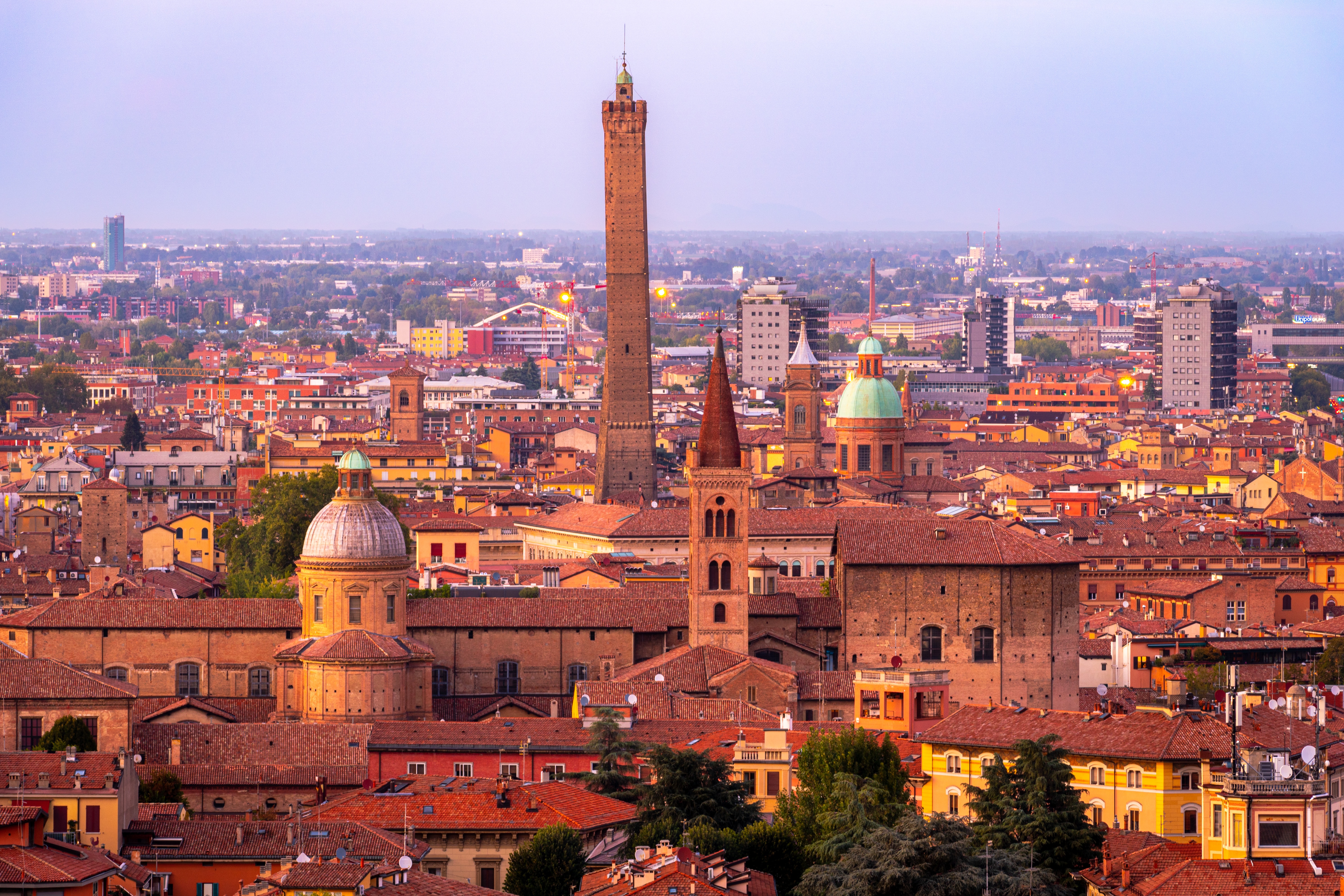 Itinerari e visite guidate a Bologna: tutto ciò che c’è da sapere