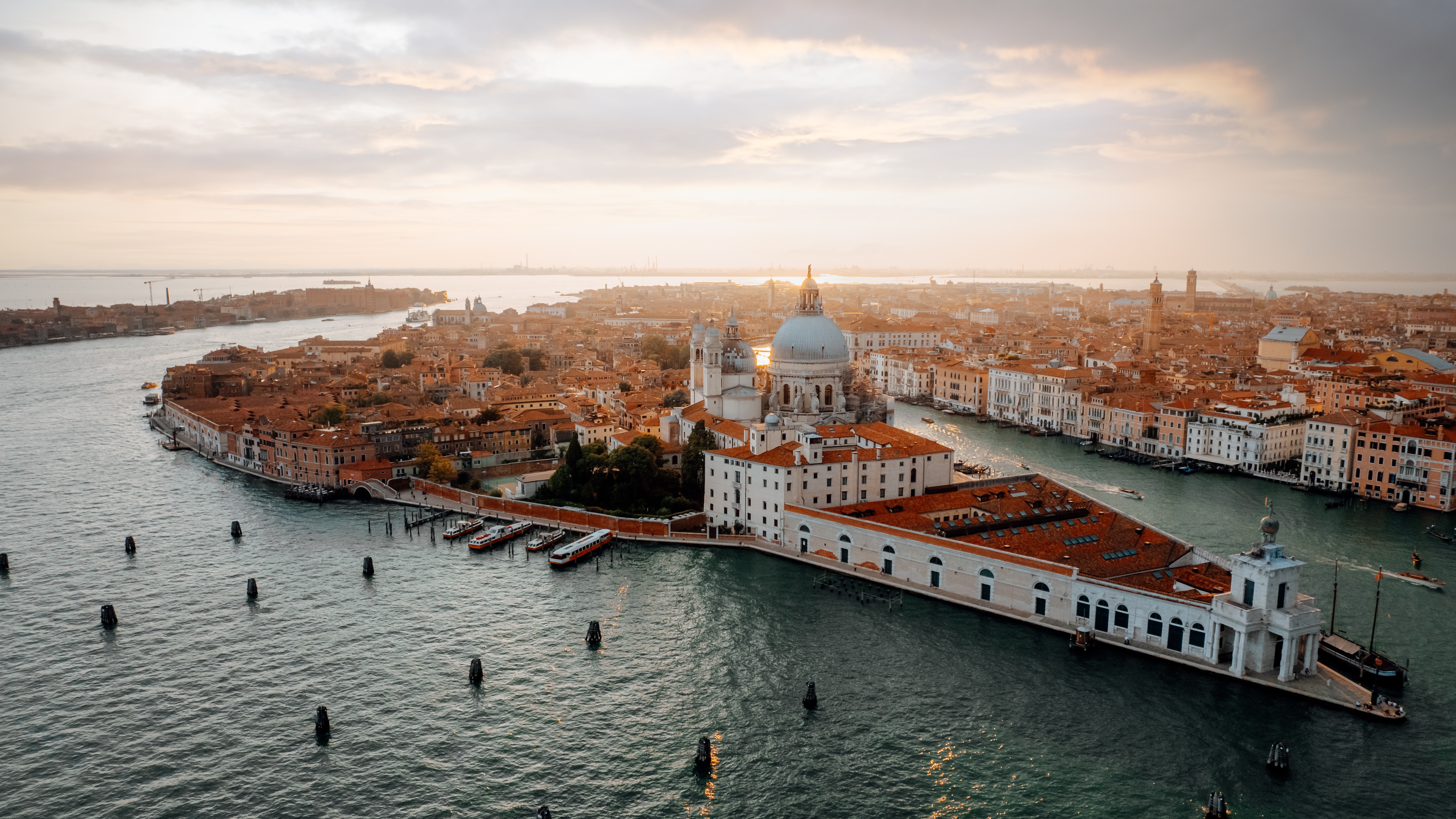 Tour Venezia a piedi: tutti gli itinerari
