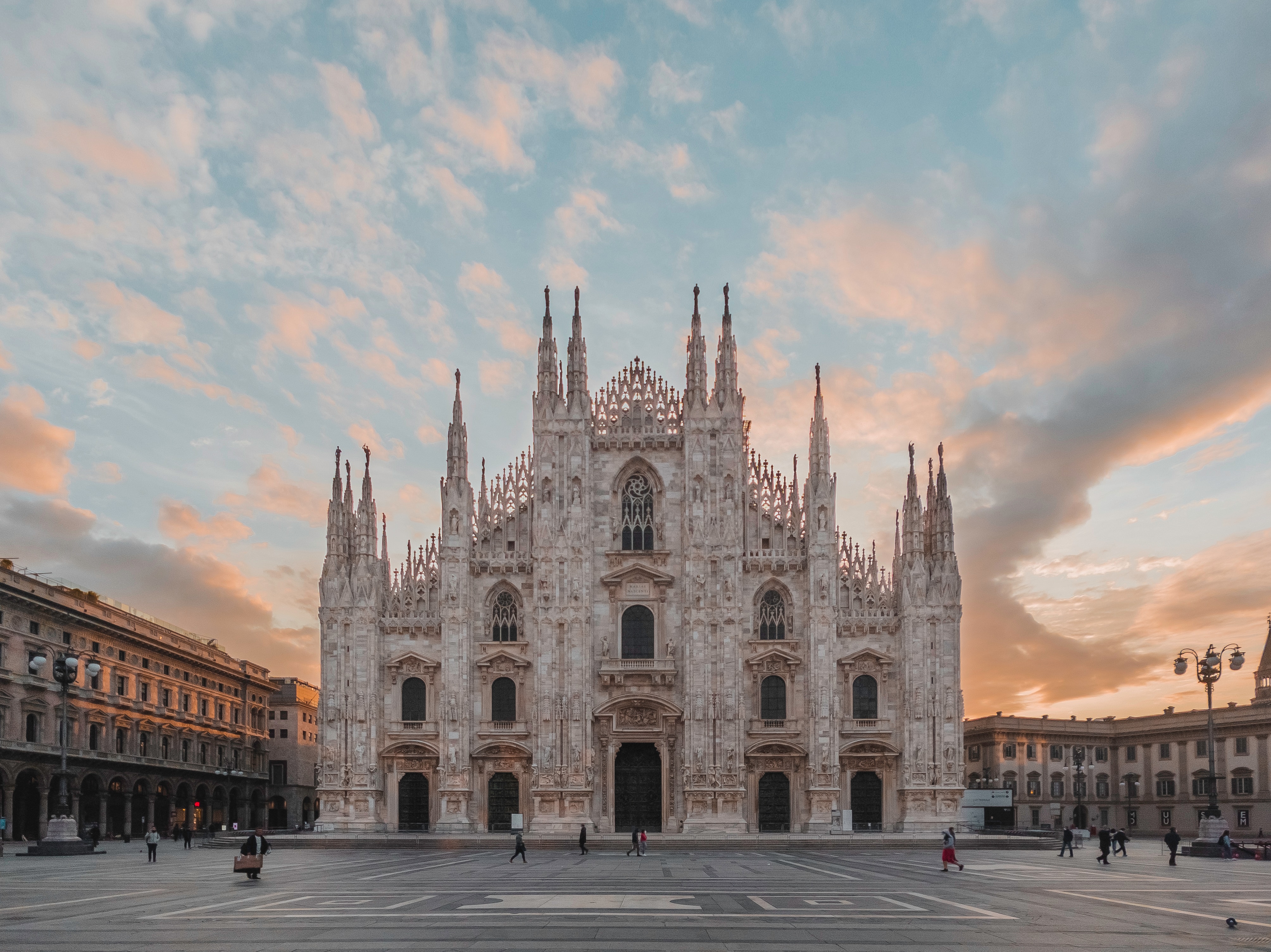 10 cose da vedere a Milano