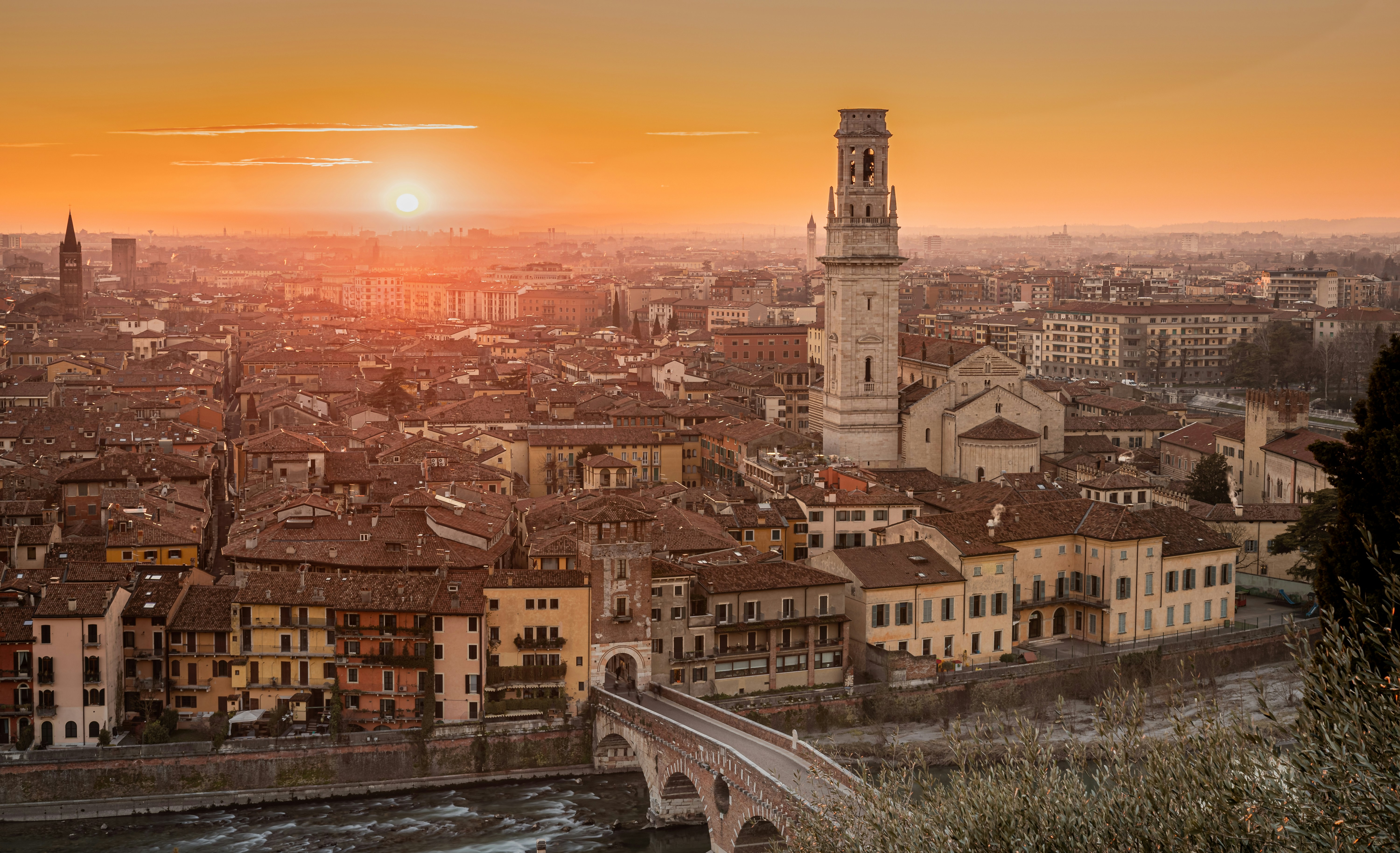Visite guidate a Verona: una guida completa