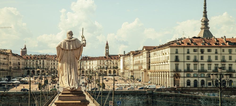 Visitare Torino: 10 luoghi poco conosciuti da scoprire