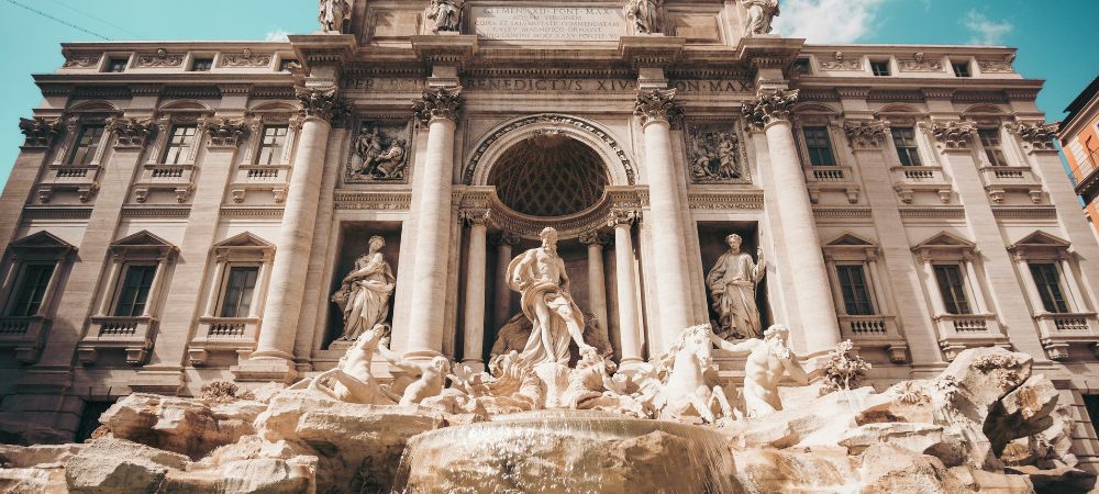 Visitare Roma: 4 itinerari per scoprire la città