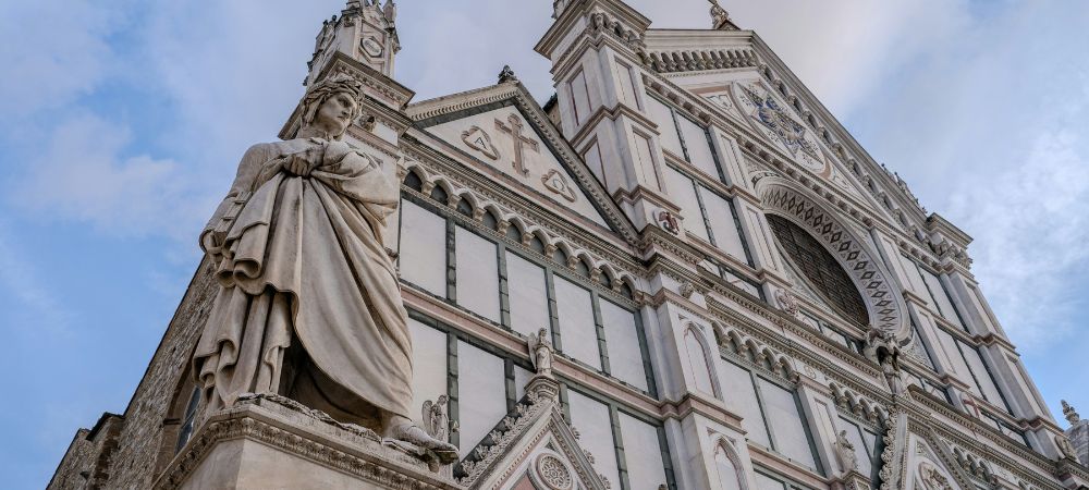 Firenze ai tempi di Dante: l'itinerario completo