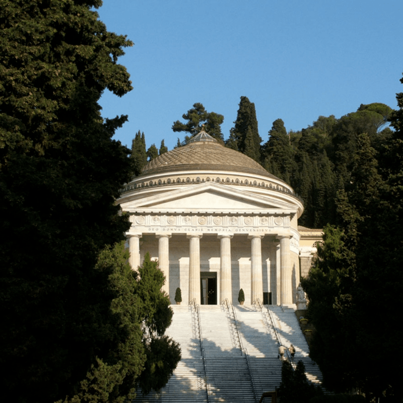 Il Cimitero Monumentale di Staglieno: un museo a cielo aperto 