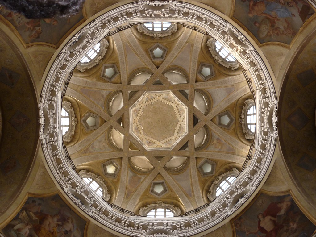 Il Barocco a Torino: un trionfo di sfarzo e armonia