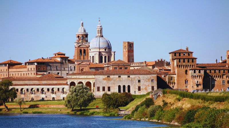 Cosa Vedere a Mantova: Una Guida Completa per Esplorare la Città e i Dintorni