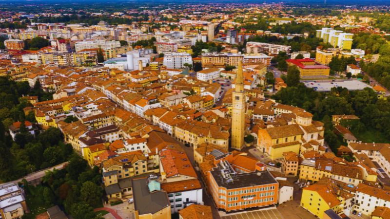 Cosa Vedere a Pordenone: i luoghi da non perdere