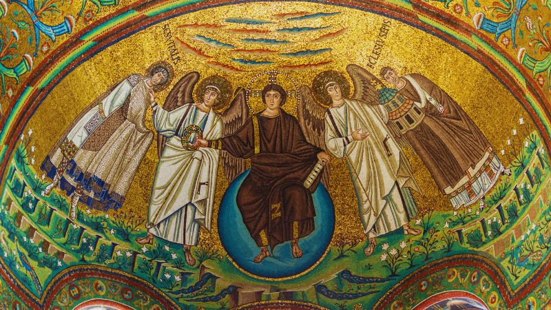 Cosa Vedere a Ravenna: 7 meraviglie imperdibili