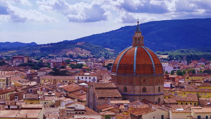 Cosa Vedere a Pistoia in Un Giorno: Itinerario Completo