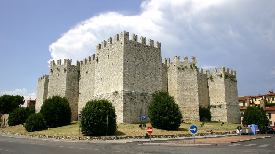 Cosa Vedere a Prato: alla scoperta di un gioiello toscano