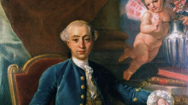 Venezia avrà un museo dedicato a Giacomo Casanova