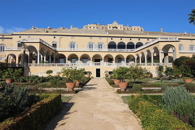 Villa del Principe Genova