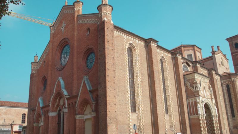 Cattedrale di Asti