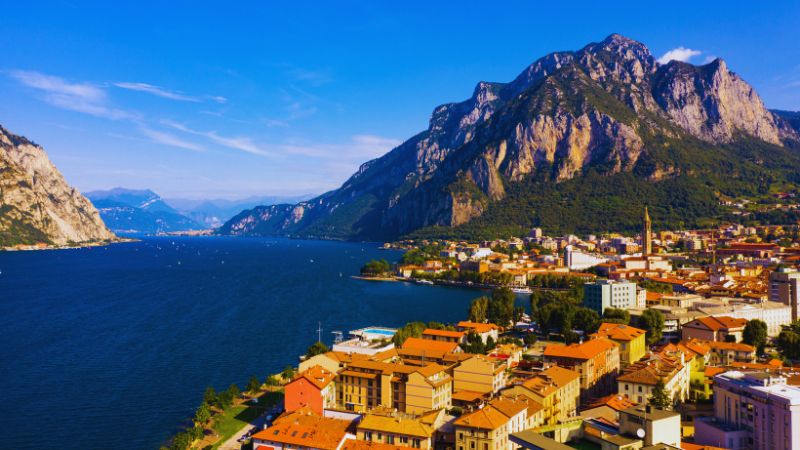 Lecco