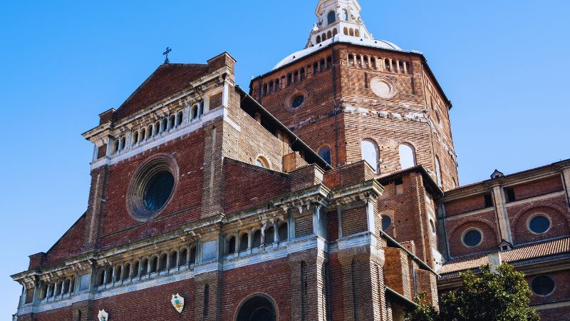 Duomo Pavia