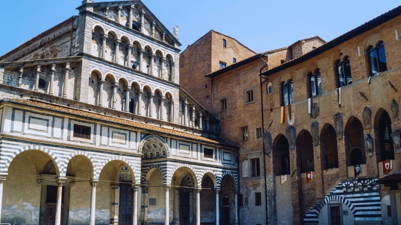 Duomo di Pistoia